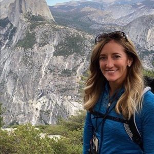 Meet your Posher, Cindy